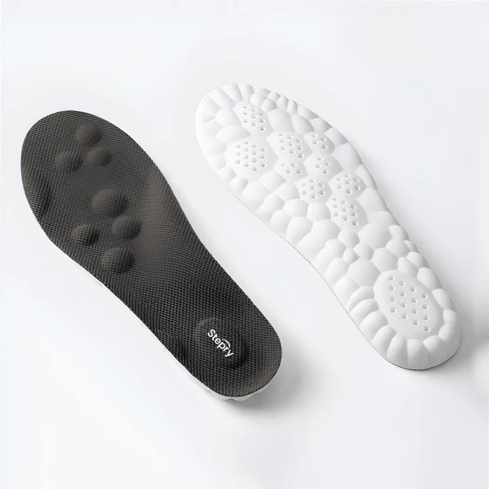 Stepry™ - Semelles confortables