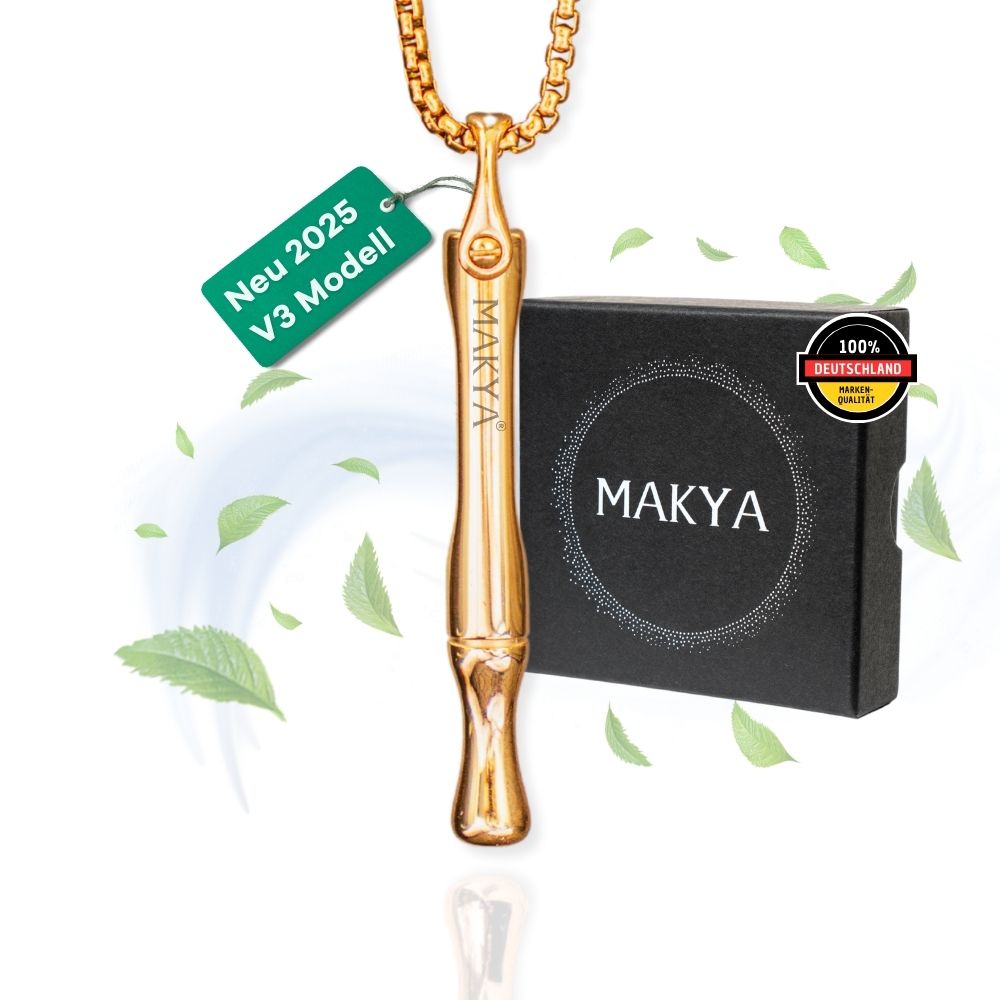MAKYA V3 - La révolution pour arrêter de fumer