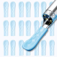 Lot de 20 embouts CleanScoop™