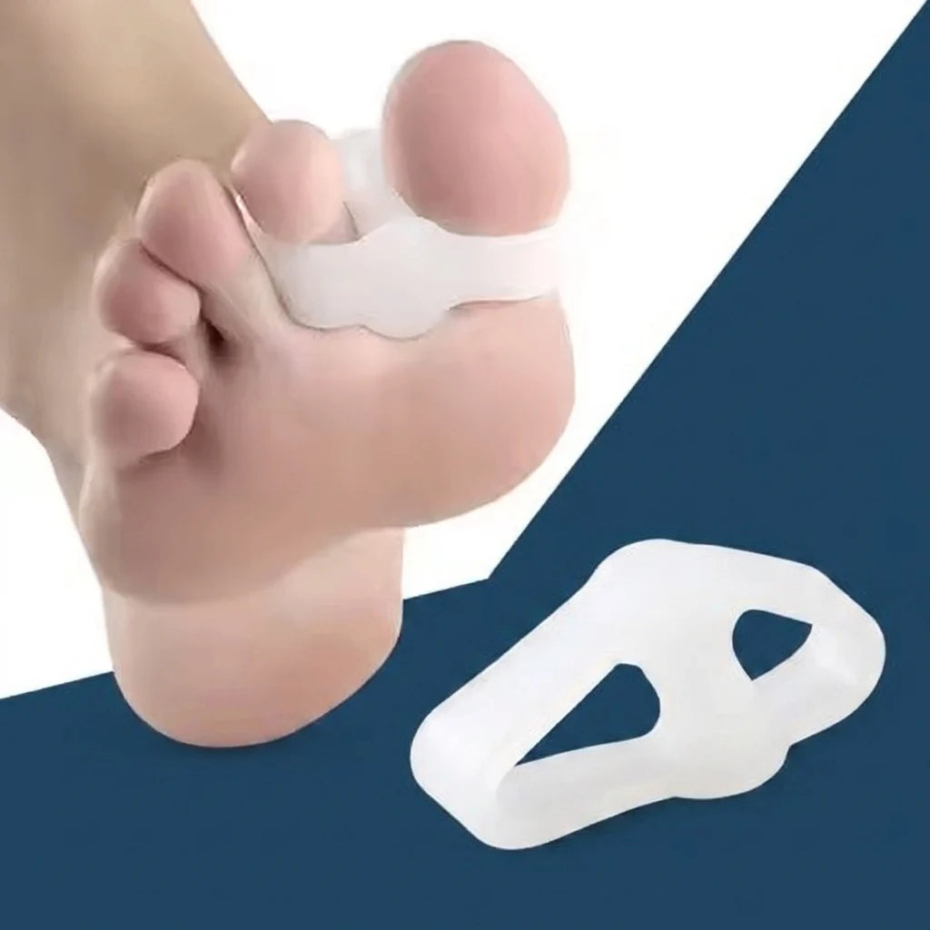 Séparateur d'orteils