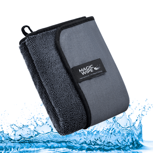 Magicwipe™ XXL – Chiffon Séchant Ultra-Absorbant