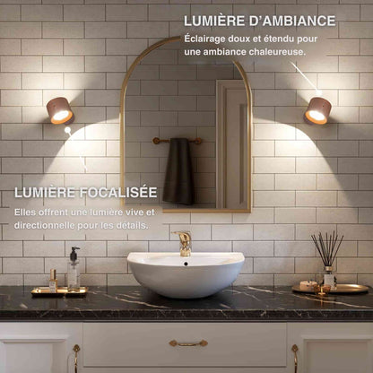 Milia™-Applique