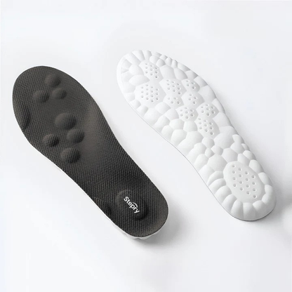 Stepry™ - Semelles confortables