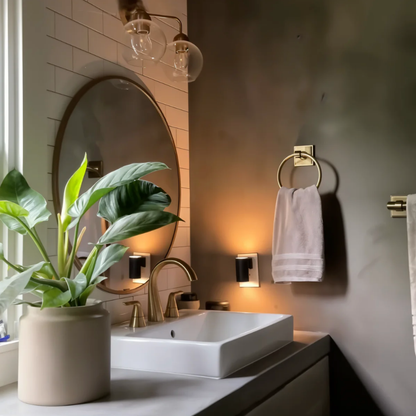 Luno™ – LED murale haut de gamme
