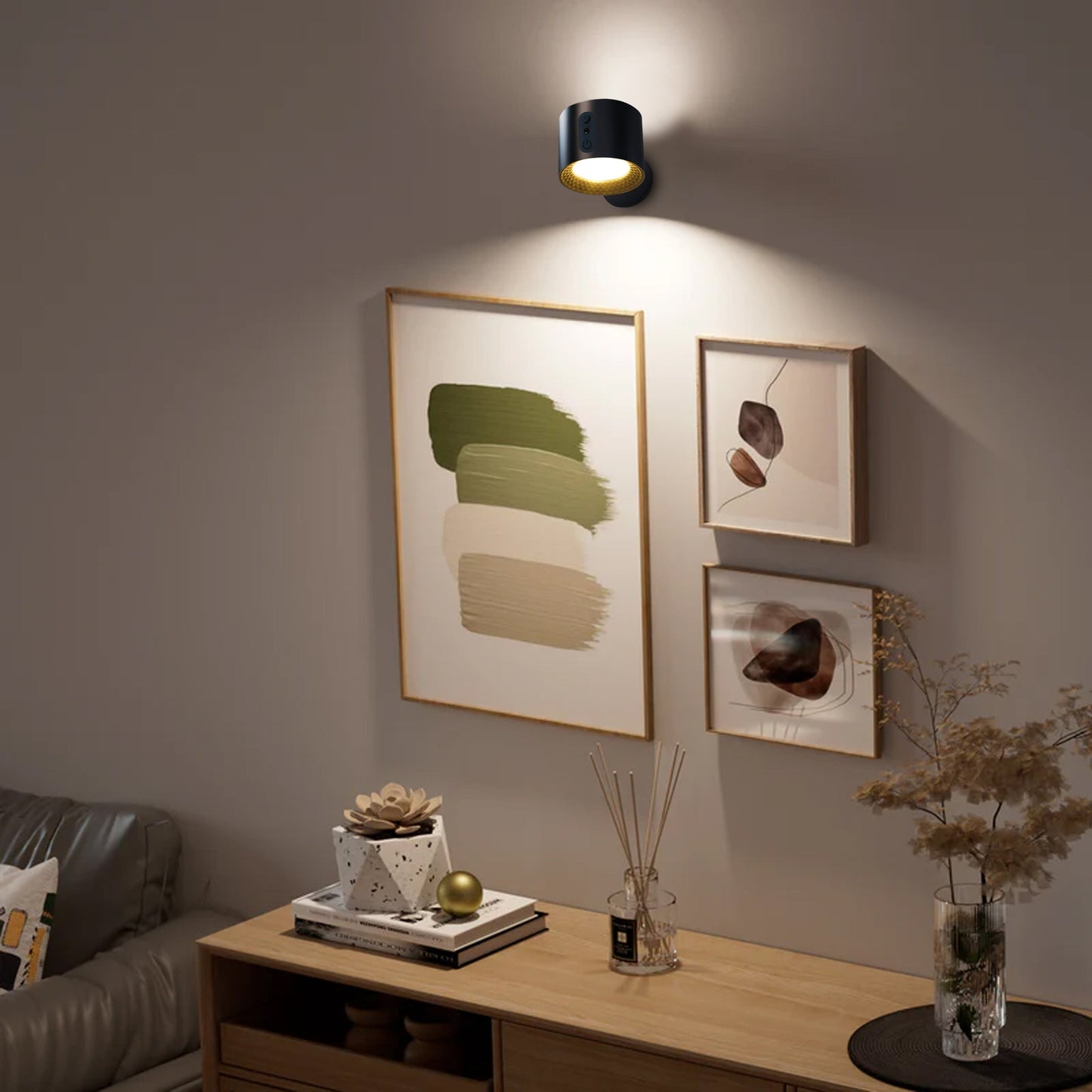 Milia™-Applique
