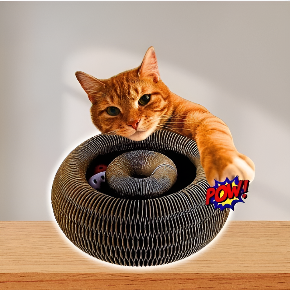 FolieFéline - Jouet pour chat