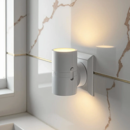 Luno™ – LED murale haut de gamme