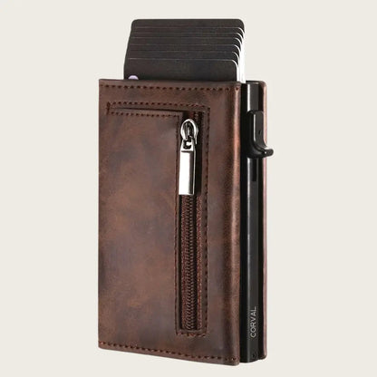 Calvaro Wallet