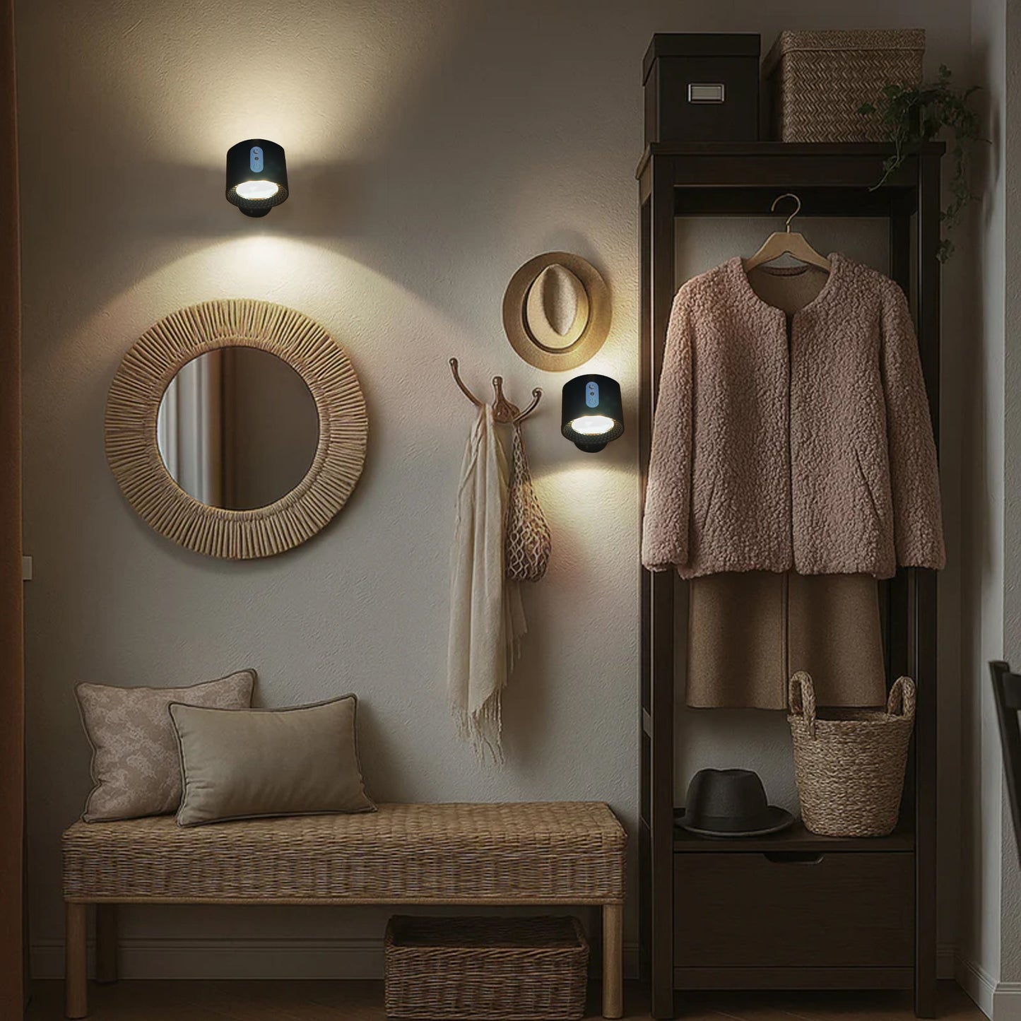 Milia™-Applique