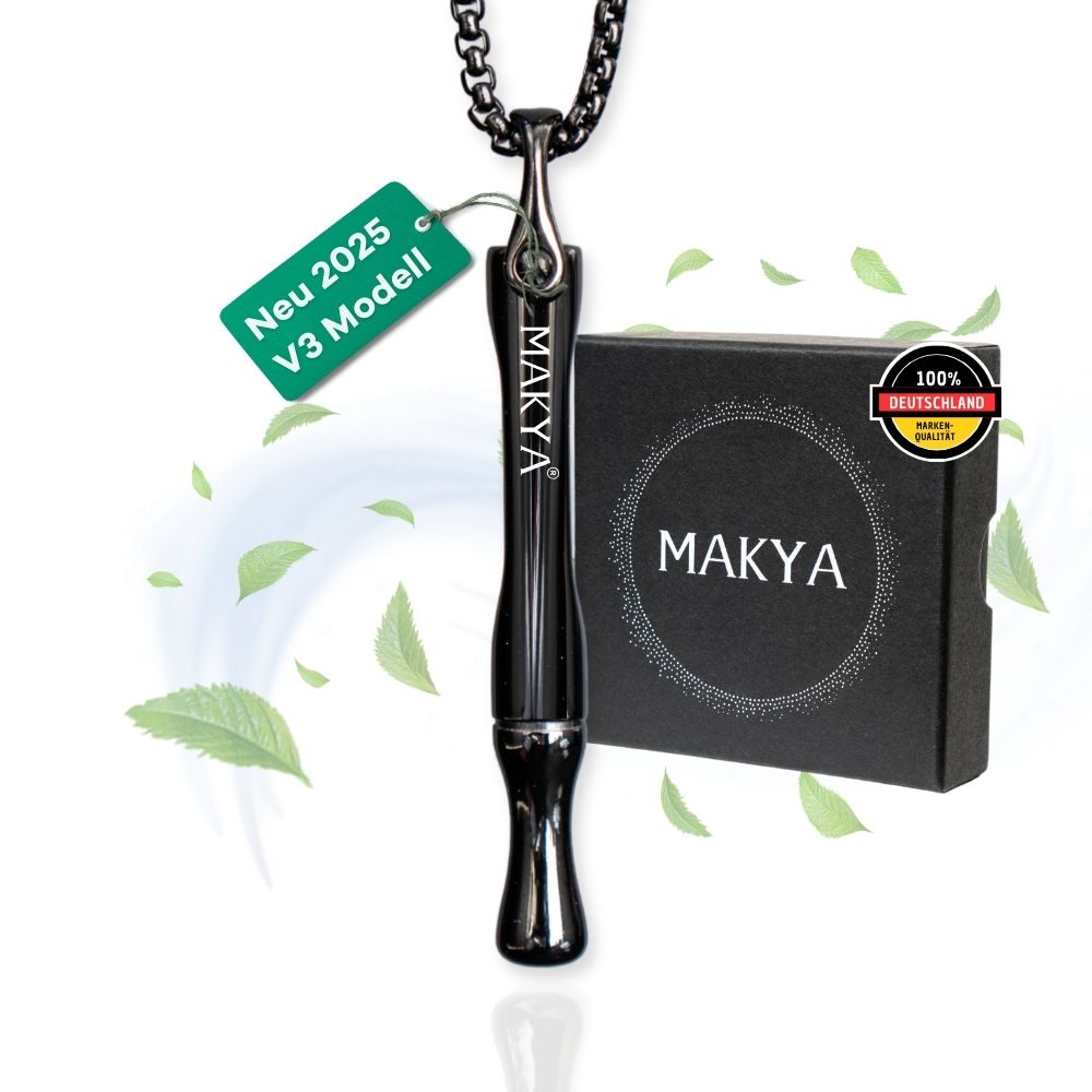 MAKYA V3 - La révolution pour arrêter de fumer