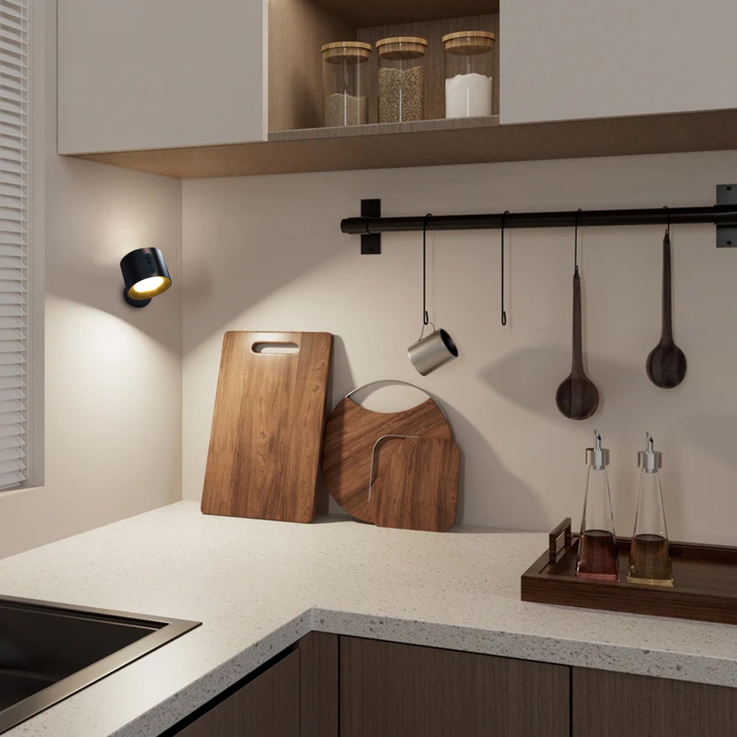 Milia™-Applique
