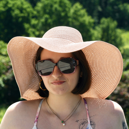 OptiLux® -  Lunettes Polarisées à Superposition