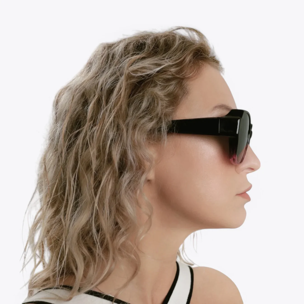 OptiLux® -  Lunettes Polarisées à Superposition