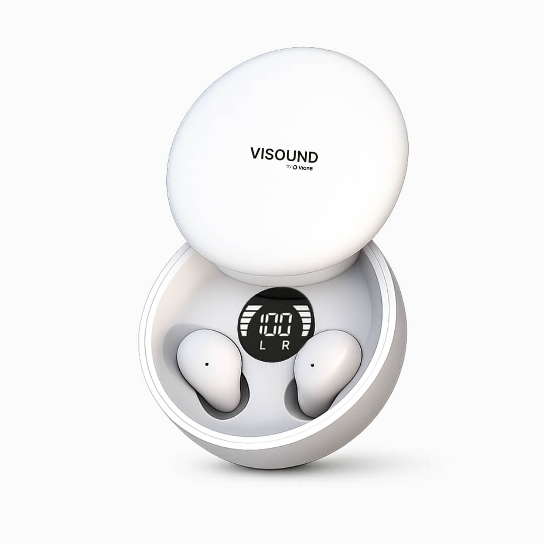 ViSound™ Air - Écouteurs ultra-légers
