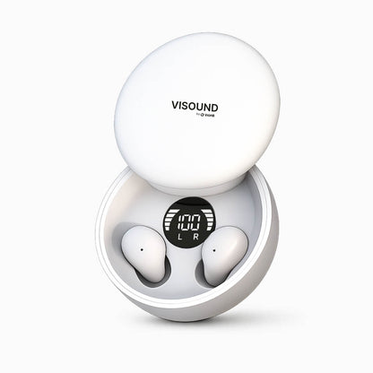 ViSound™ Air - Écouteurs ultra-légers