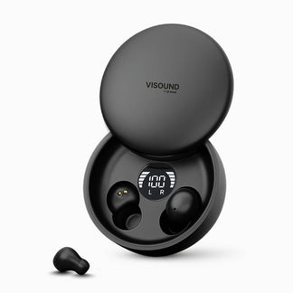 ViSound™ Air - Écouteurs ultra-légers