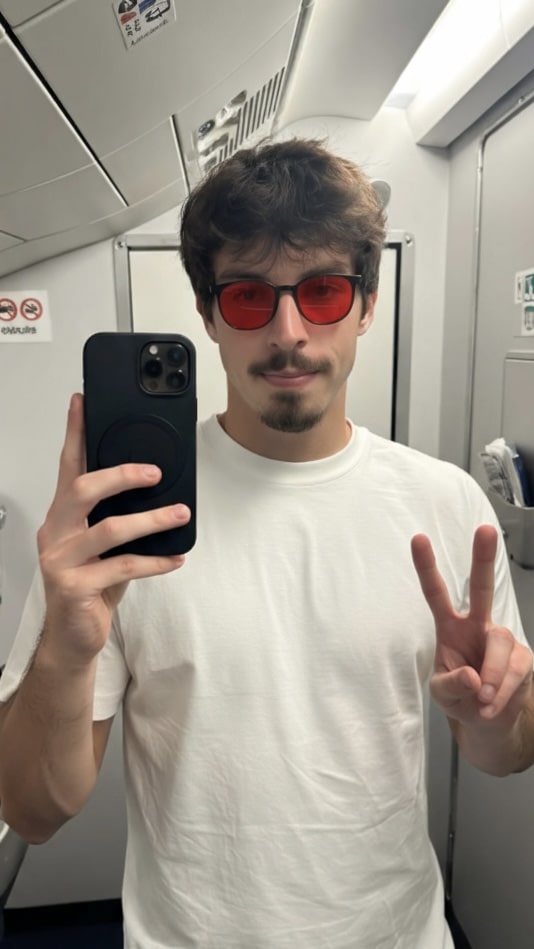Kylian P. | Vérifié