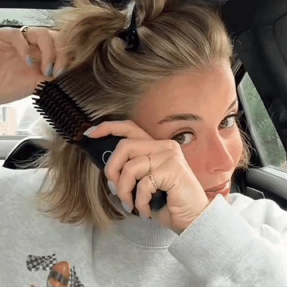 Brosse FlashLiss™ pour Cheveux Courts