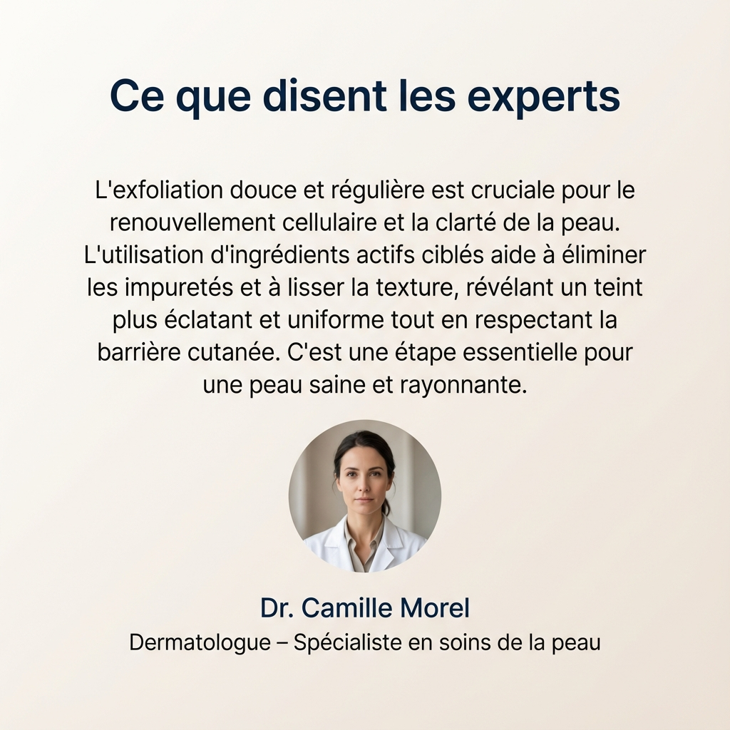 Serviette de Douche Exfoliante Purifiante Antibactérienne