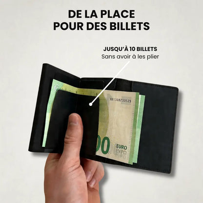 Calvaro Wallet