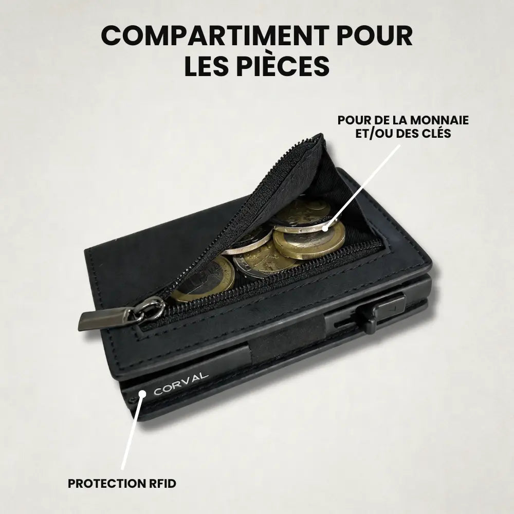 Calvaro Wallet