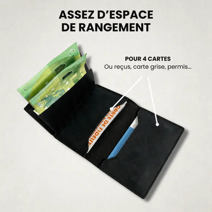 Calvaro Wallet