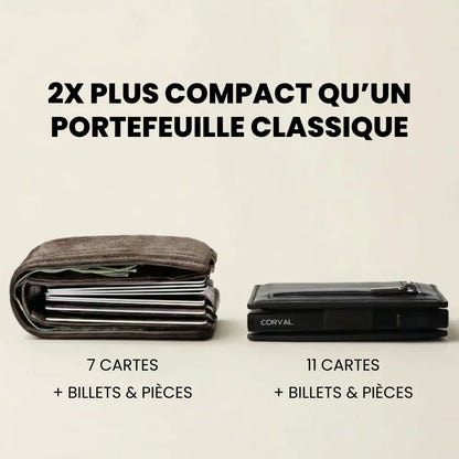 Calvaro Wallet