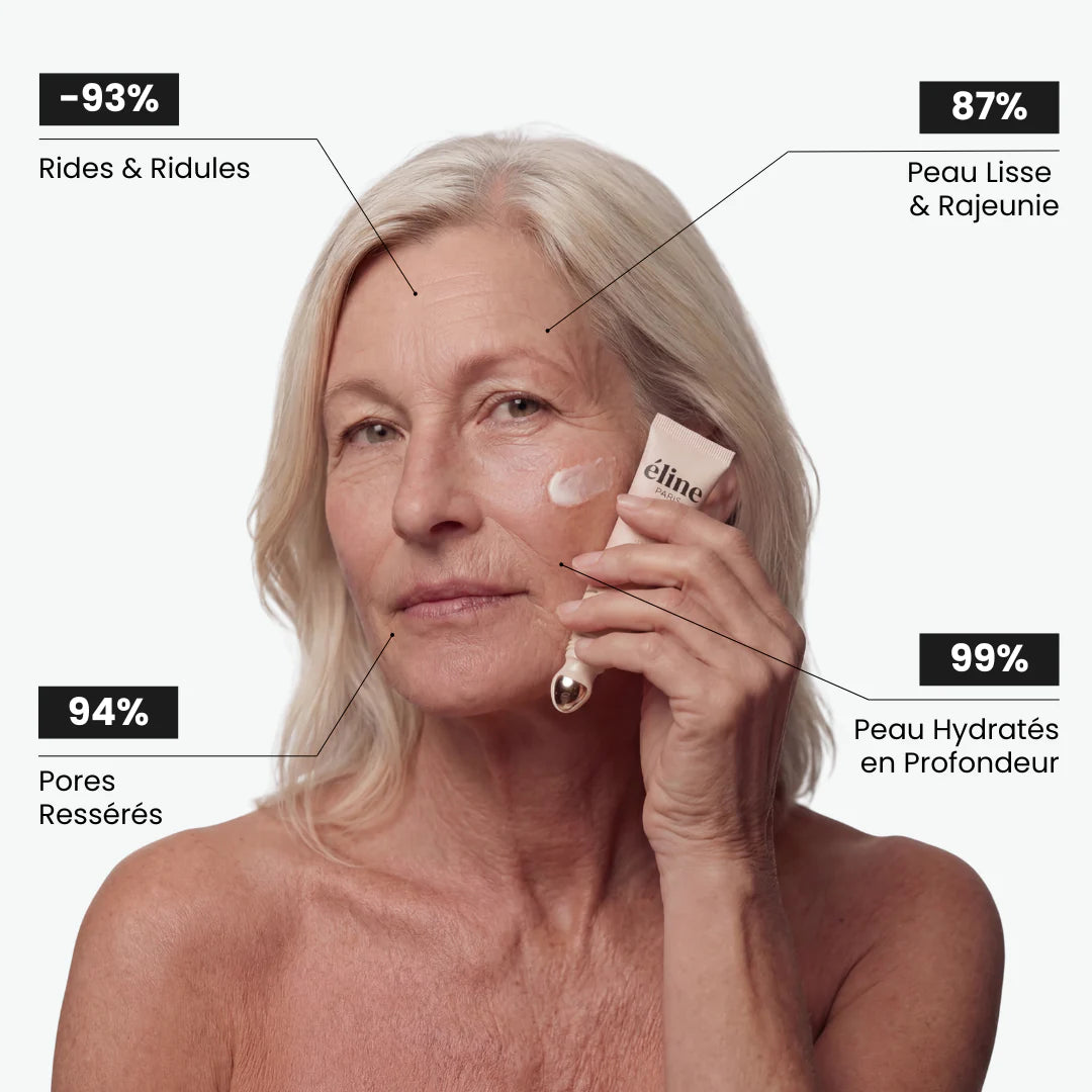 Éline™ - Lisseur de Rides