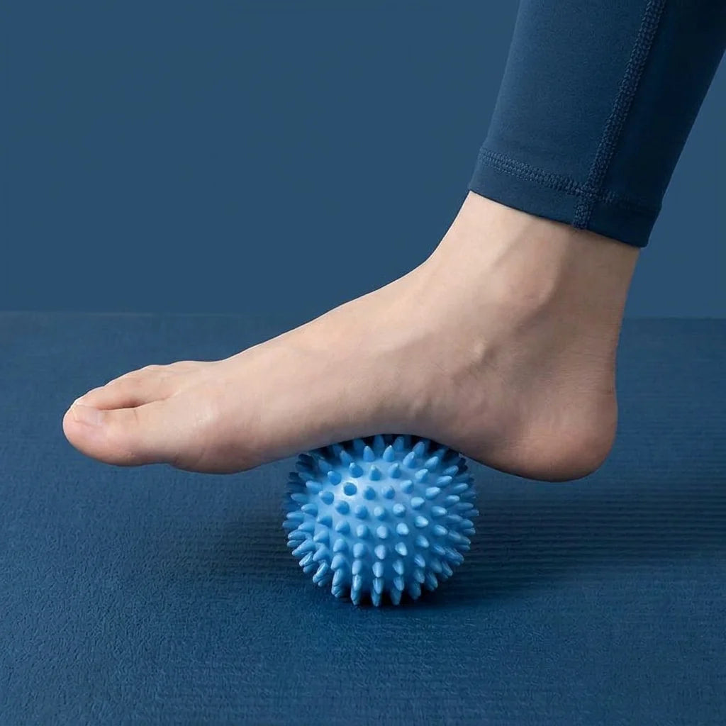 Balle de massage