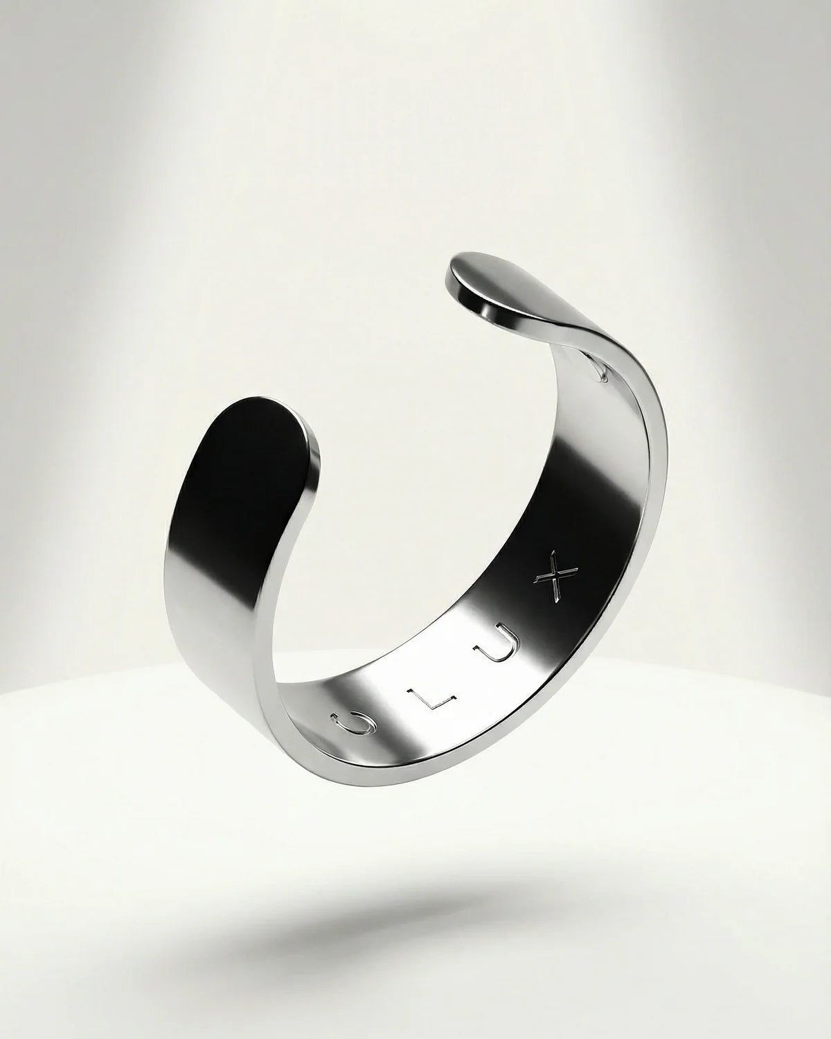 Olux® Ring 1ère génération