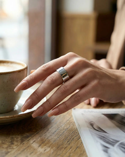 Olux® Ring 1ère génération