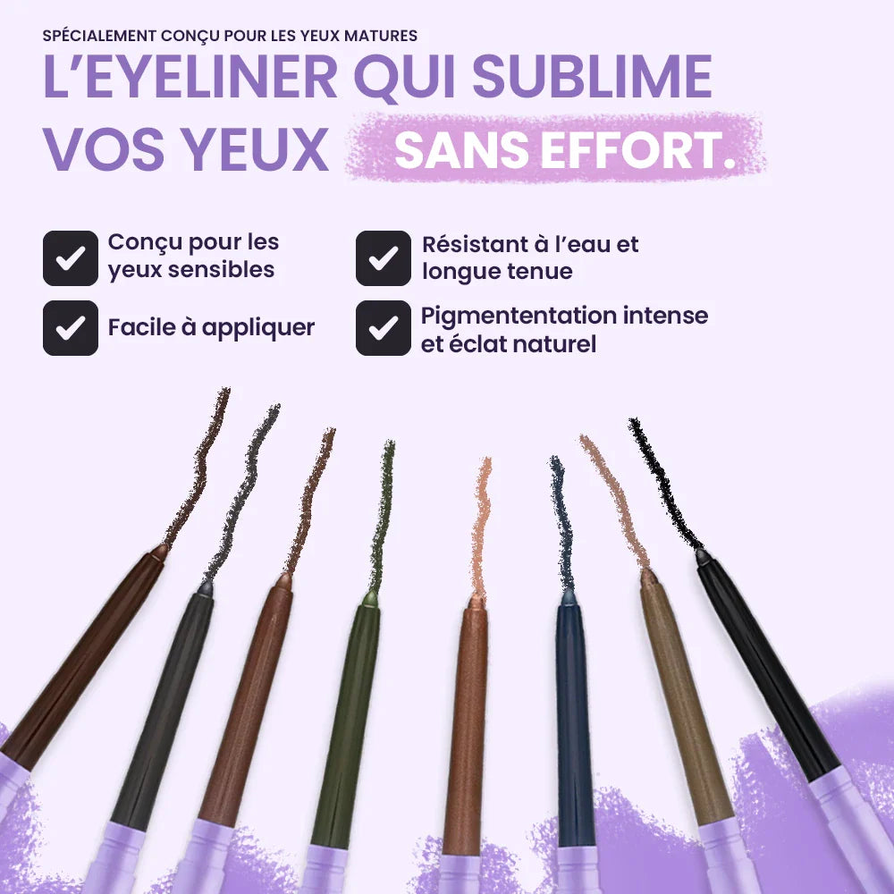 Luma Linea Eyeliner