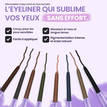 Luma Linea Eyeliner