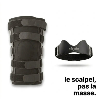 Sangle de précision Stryde