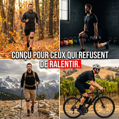 Sangle de précision Stryde