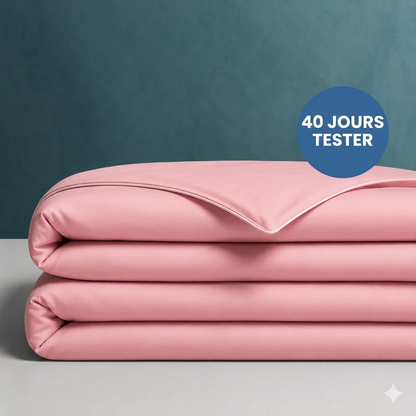 Couverture MagicSleep® – Couverture rafraîchissante pour les chaudes nuits d'été
