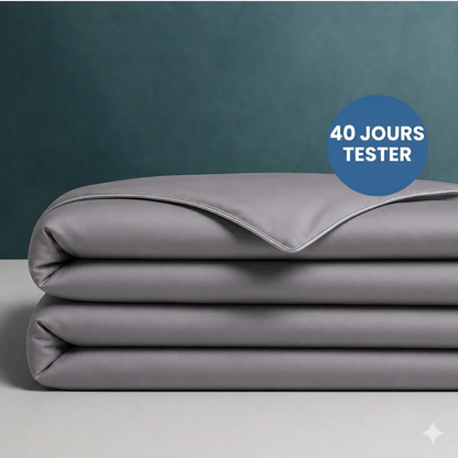 Couverture MagicSleep® – Couverture rafraîchissante pour les chaudes nuits d'été