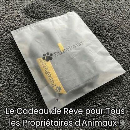 Gants Anti-Poil PurePath™