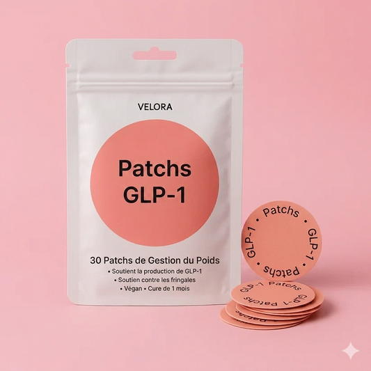 Patchs minceur Velora™