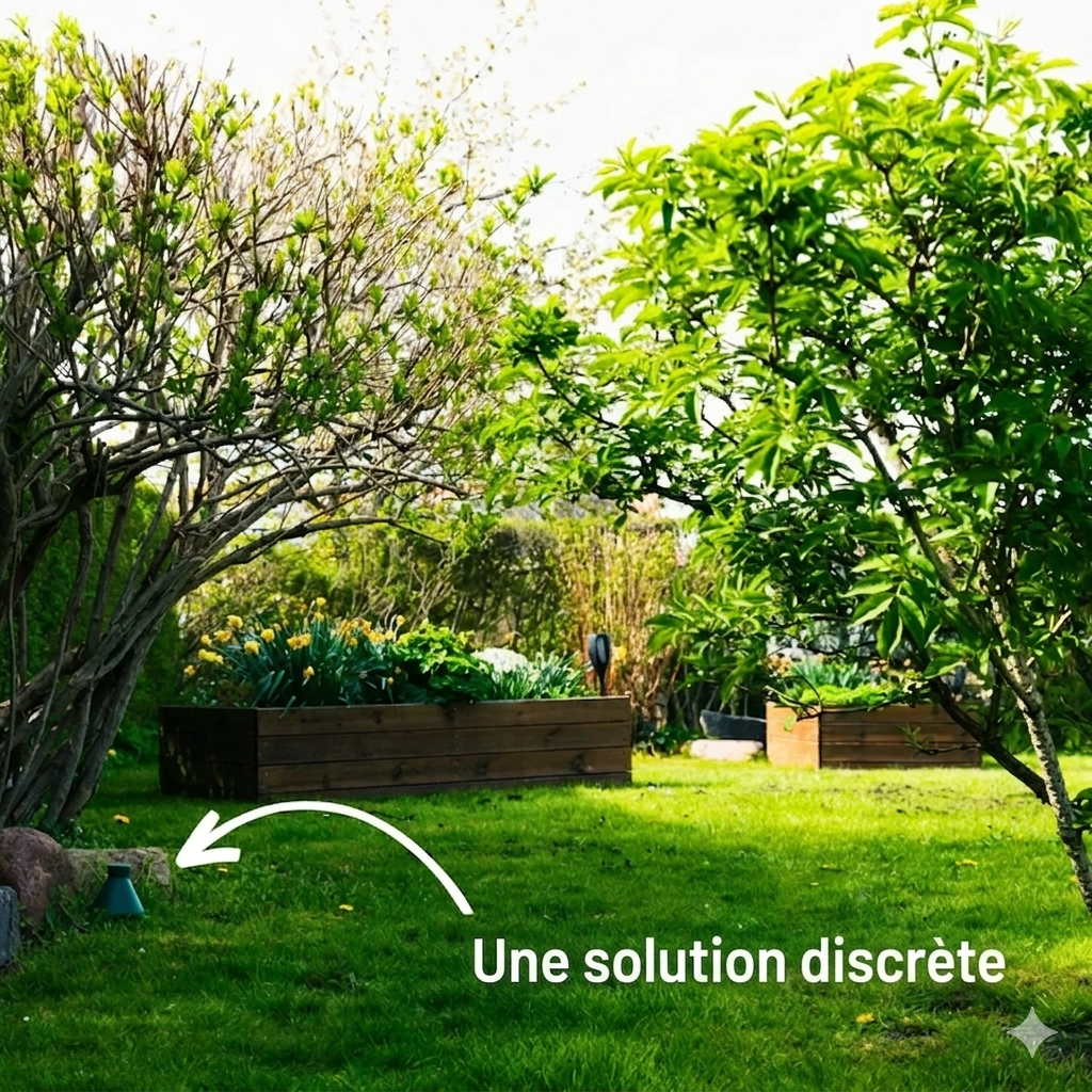 Piège à Limaces