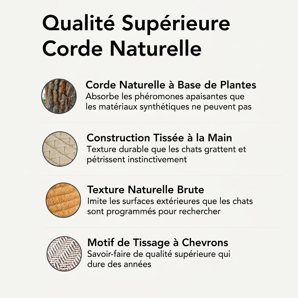 Panier pour chat