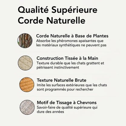 Panier pour chat