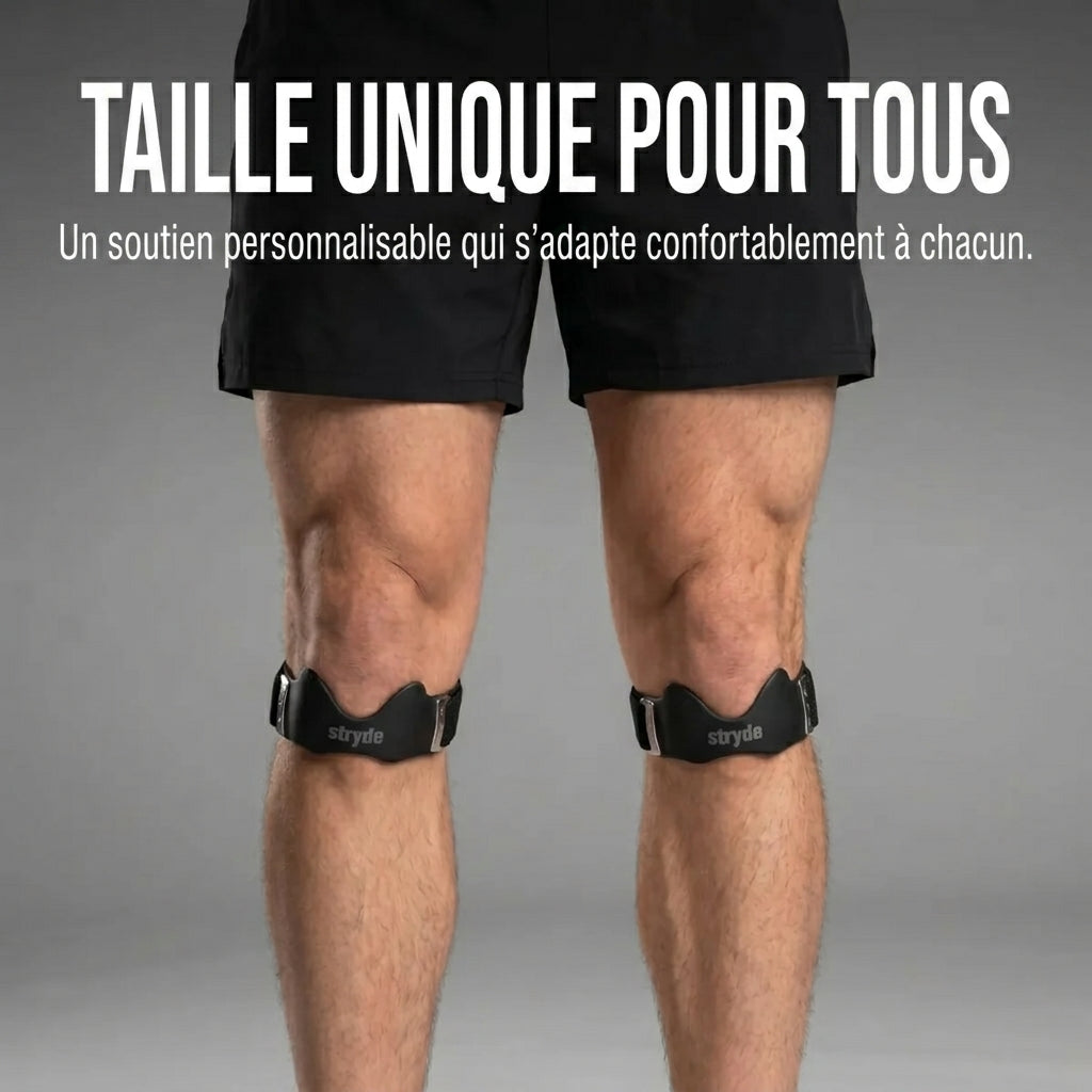 Sangle de précision Stryde
