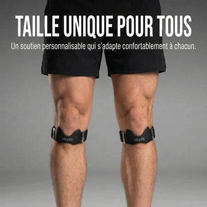 Sangle de précision Stryde