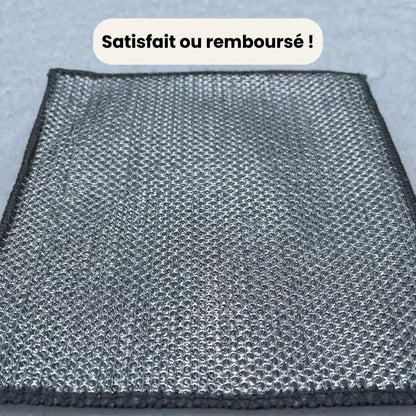 EasyClean | Résistant et anti-rayures pour tous les types de nettoyage
