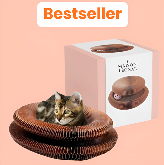 FolieFéline - Jouet pour chat
