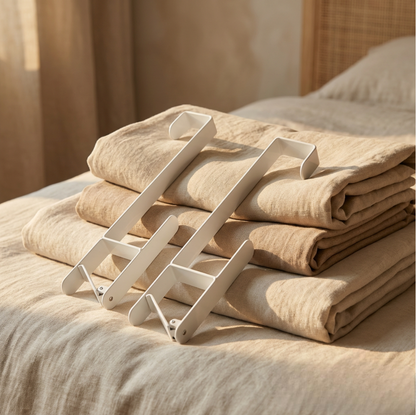 Enfile-couette Innovant