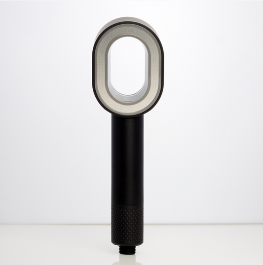 Pommeau de douche filtrant Klense