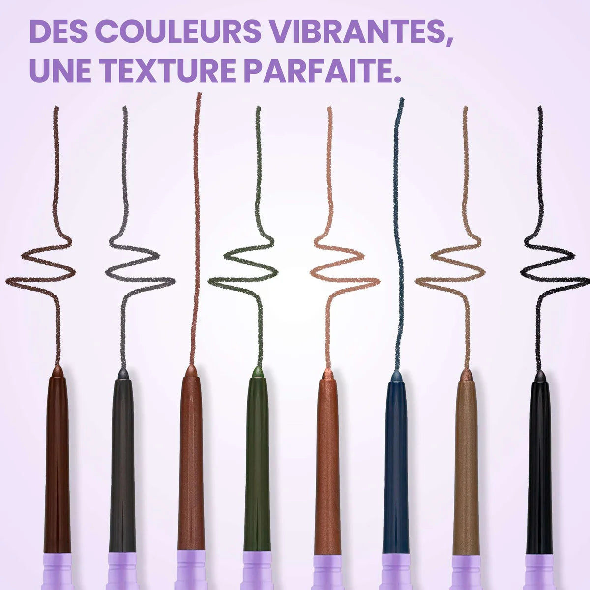 Luma Linea Eyeliner