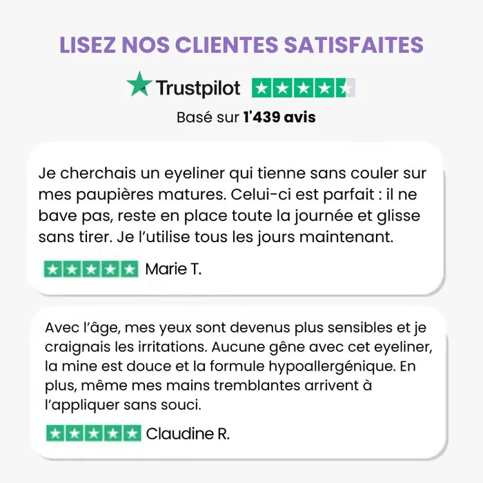 Luma Linea Eyeliner